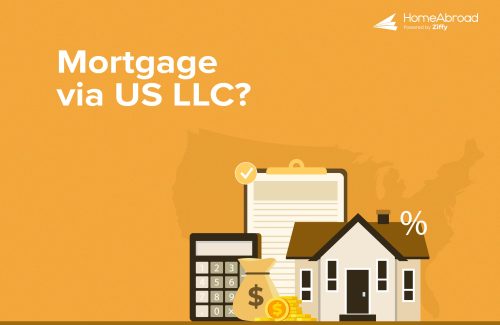 Can Foreign Nationals Get a Mortgage Through a US LLC?