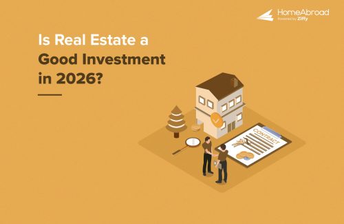 Is Real Estate a Good Investment in 2026?