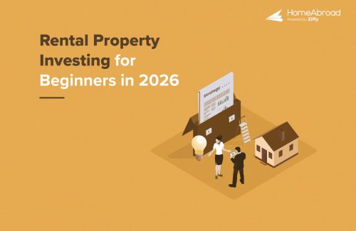 Rental Property Investing for Beginners in 2026