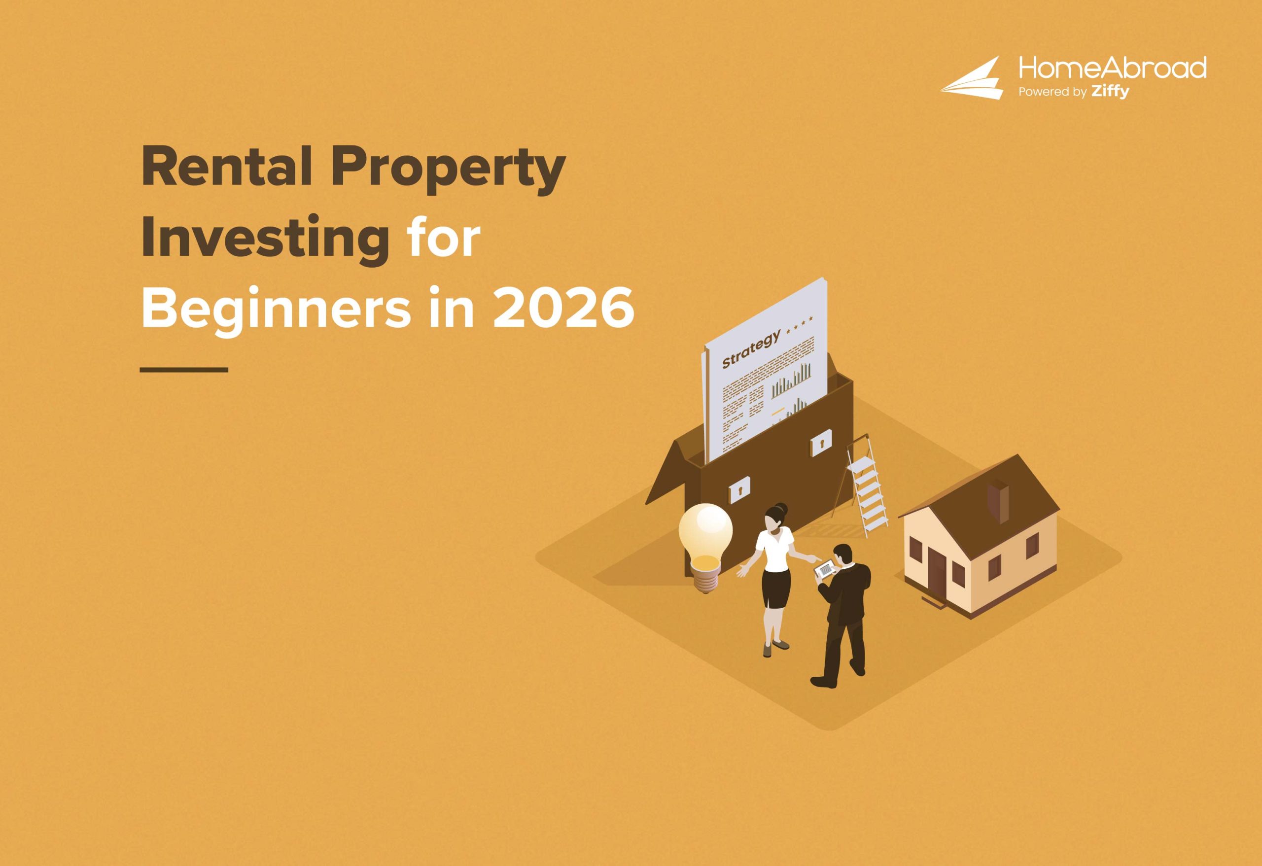 Rental Property Investing for Beginners in 2026