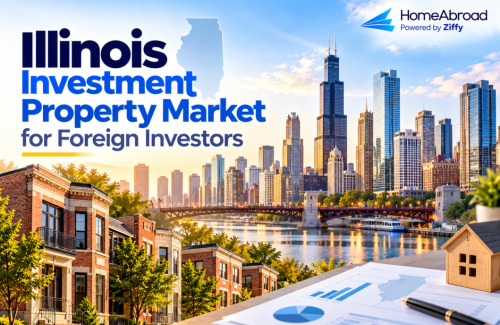Illinois Investment Property Market for Foreign Investors (2026)