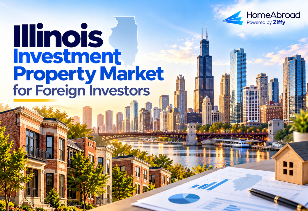 Illinois Investment Property Market for Foreign Investors (2026)